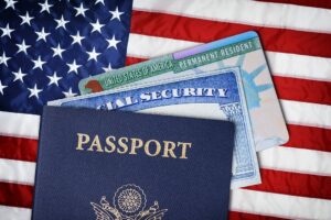 U.S. Immigration System