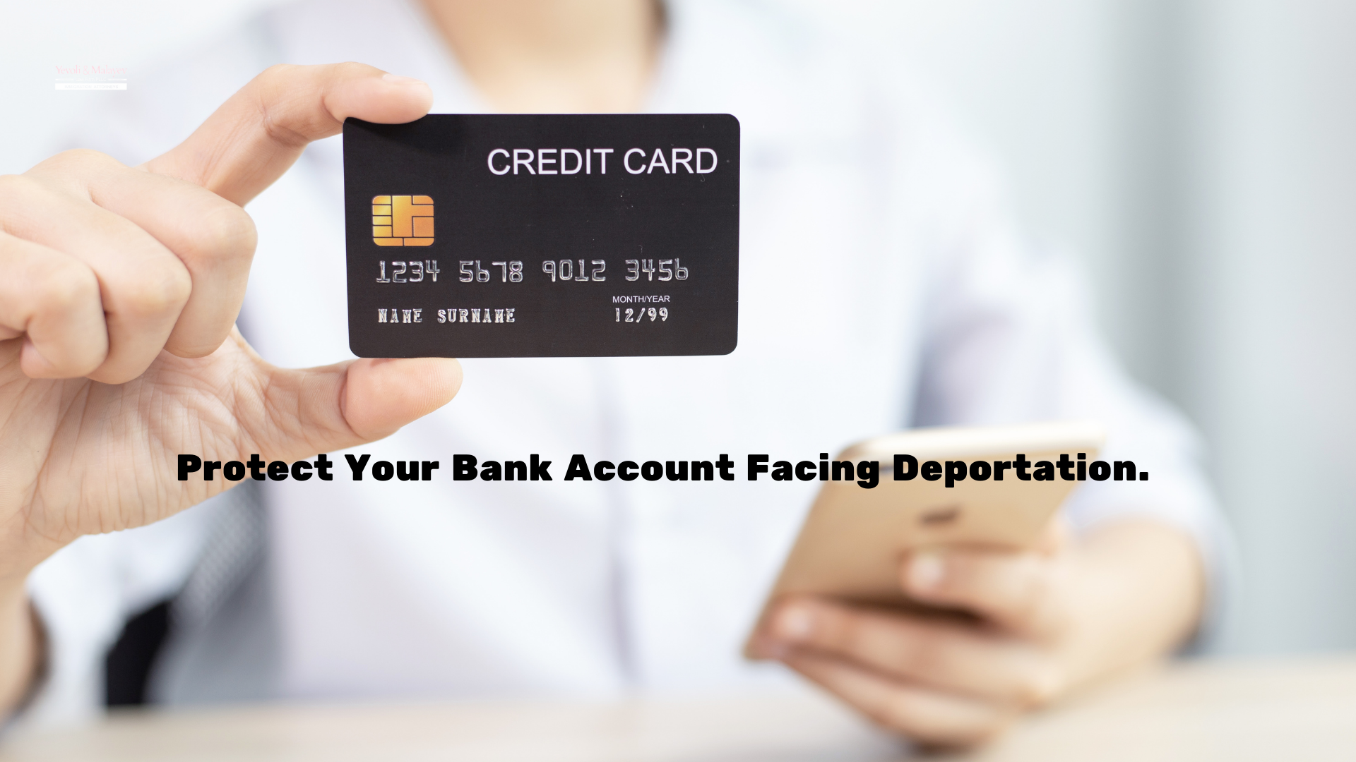 How to protect your bank account from hackers | Discover